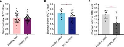 The human oral – nasopharynx microbiome as a risk screening tool for nasopharyngeal carcinoma